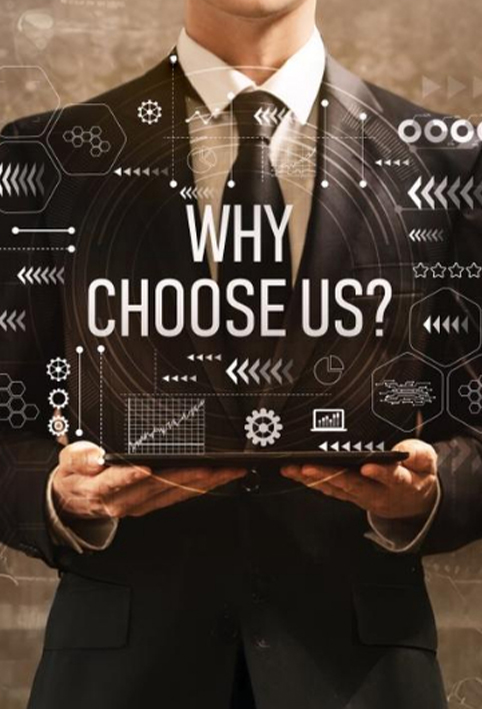 digital marketing services for small business