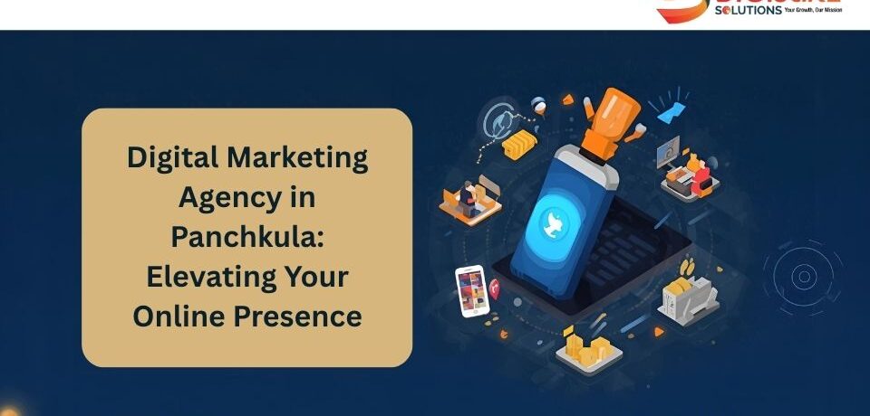 Blog Post 1 Digital Marketing Agency in Panchkula