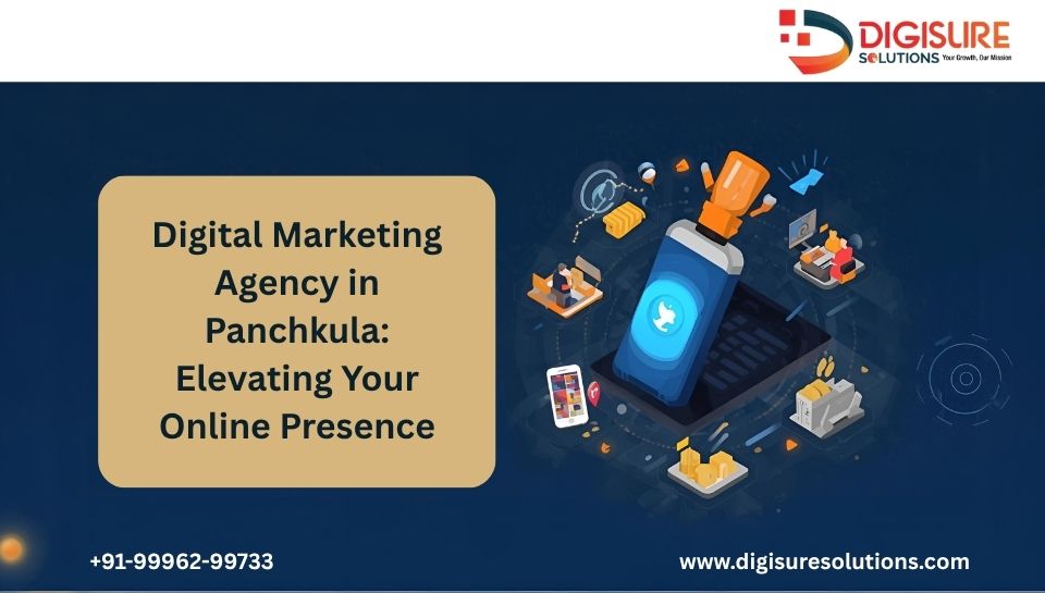 Blog Post 1 Digital Marketing Agency in Panchkula