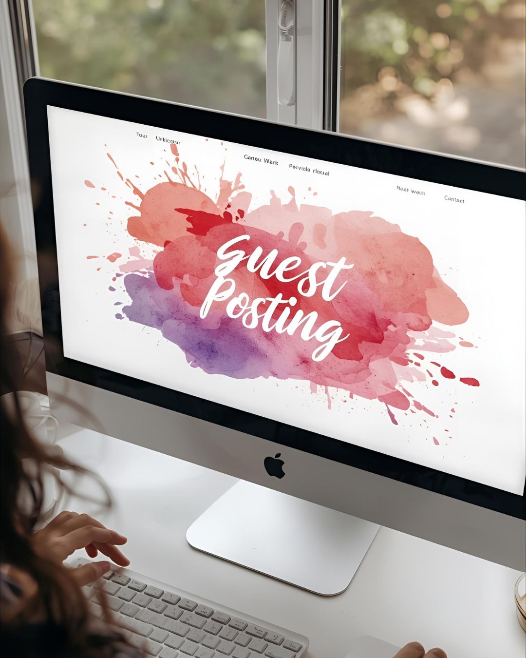 Guest Posting Service in Ambala