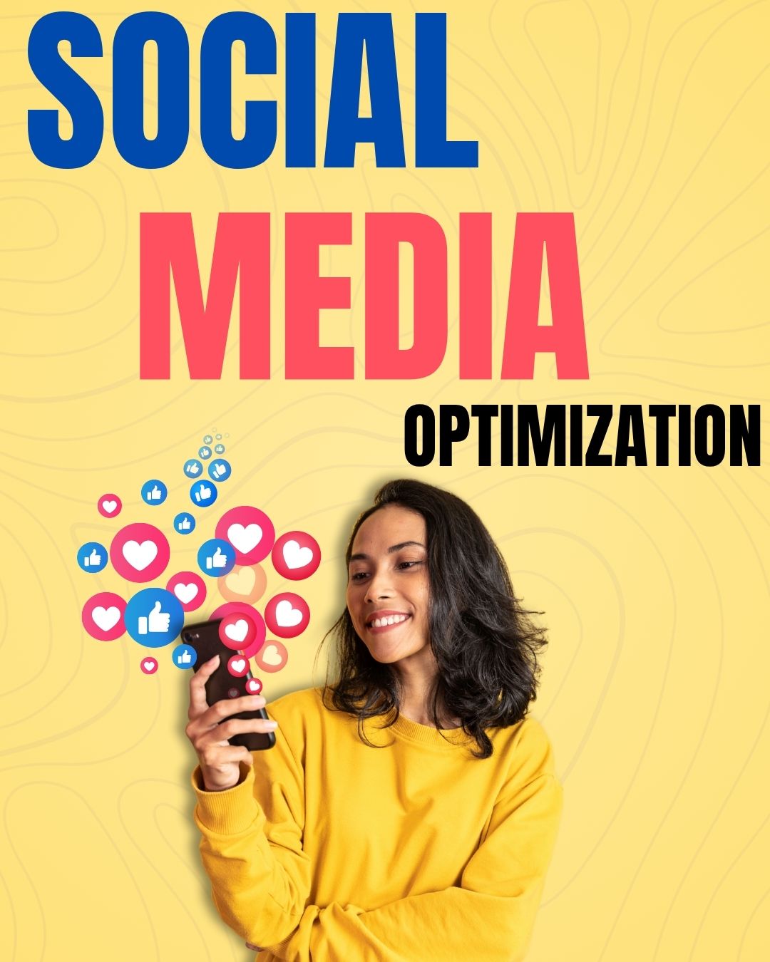 Social Media Optimization in India
