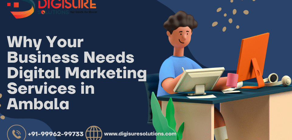 Social Media Marketing!