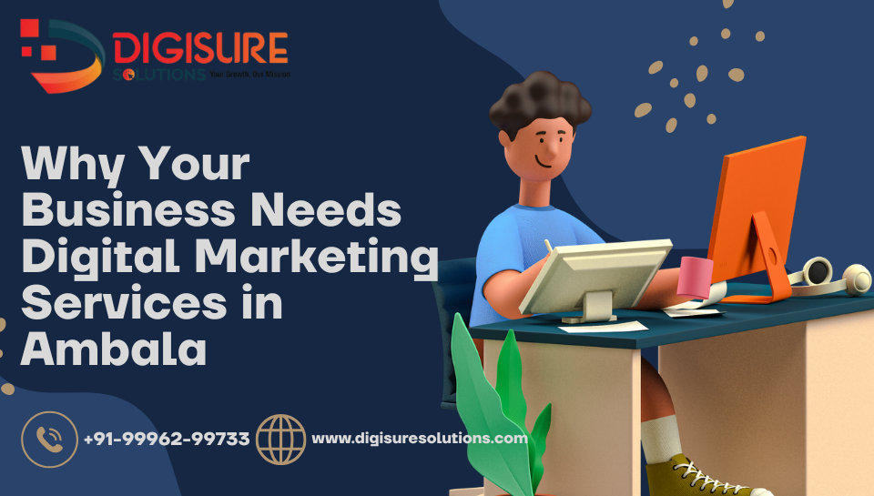 Social Media Marketing!