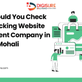 Development Company in mohali