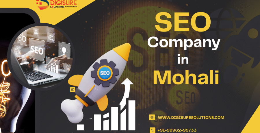 seo company in mohali