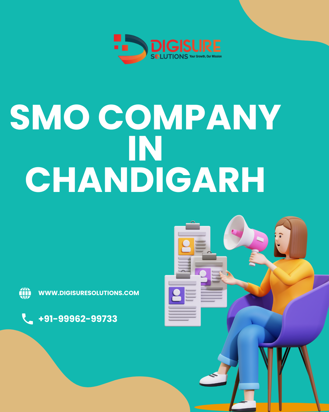 social media marketing company in chandigarh