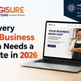 Digital Marketing Agency for Small Businesses