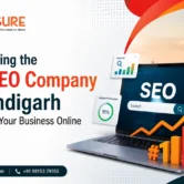 SEO Company in Chandigarh