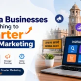 Digital Marketing Services in Ambala Digital Marketing Services in Ambala