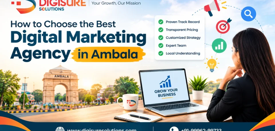 Best Digital Marketing Agency in Ambala (2) Best Digital Marketing Agency in Ambala (2)
